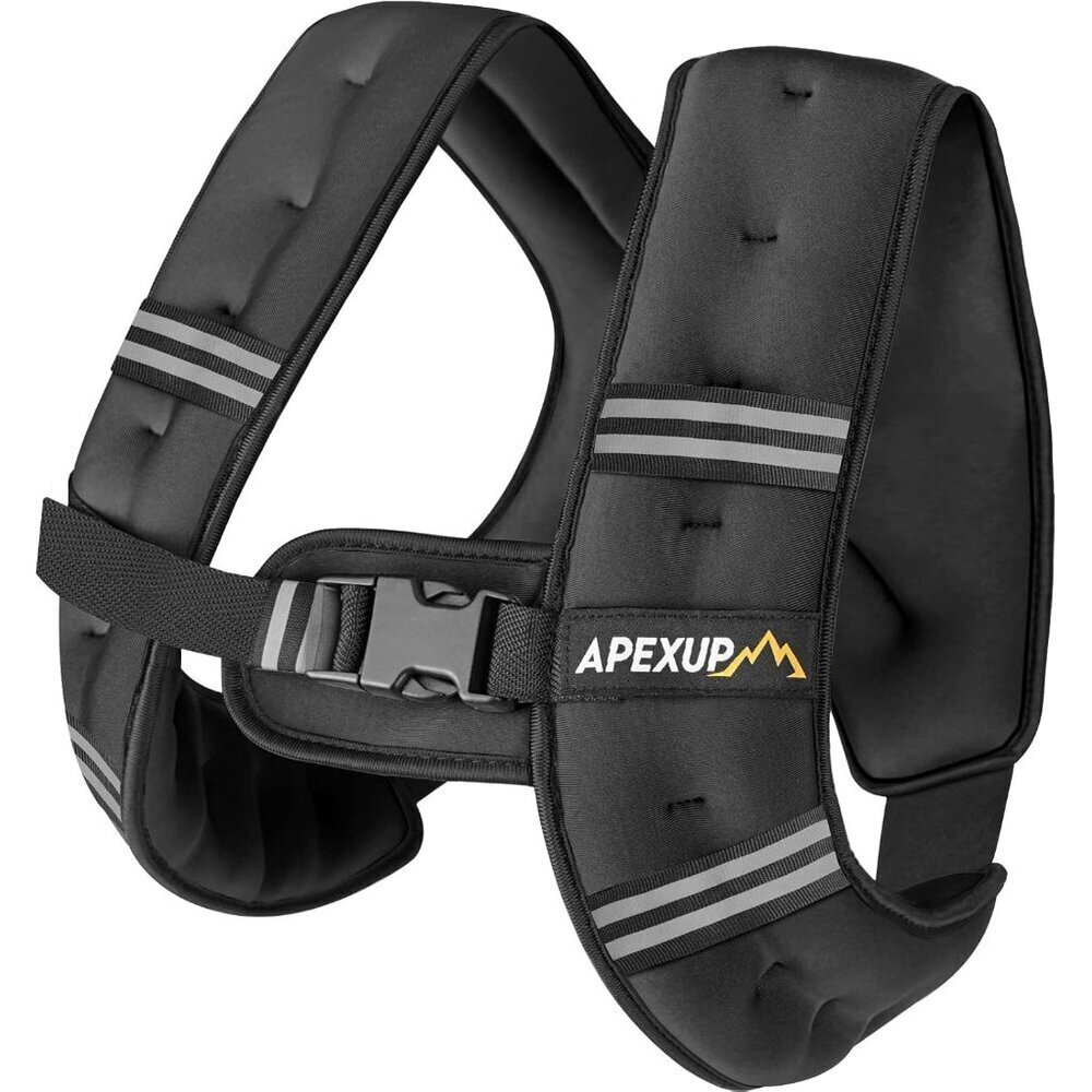 Weighted Vest Men Women, Weight Vest for Women Workout Equipment for Strength
